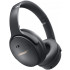 BOSE QuietComfort QC45, noise cancelling headphones, eclipse-gray
