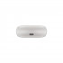 Bose Ultra Open Earbuds Charging Case, white smoke