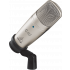 Behringer C-1U USB condenser microphone