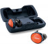 BOSE SoundSport Free truly wireless Bluetooth earphones, bright orange
