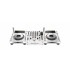 Pioneer DJ DJM-850-W