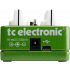 TC Electronic Corona Chorus effect pedal