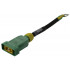 CONTRIK CP-X25-R12F-00025 ready-made cable