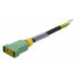 CONTRIK CP-X25-R8F-00025 ready-made cable
