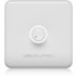 LAB GRUPPEN CRC-VEU-WH wall mount volume controller, white