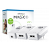 devolo D 8398 Magic 2 WiFi 2-1-3 Multiroom Kit