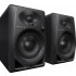 Pioneer DJ DM-40 active monitor speaker, black