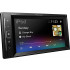 Pioneer DMH-A241BT car video monitors for ADP machines