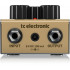 TC Electronic Drip Spring Reverb guitar pedal