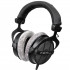 beyerdynamic DT 990 PRO 250 Ohm Around-Ear Studio Headphones, open construction, wired