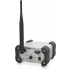 Klark Teknik DW 20T 2,4 GHz wireless stereo transmitter