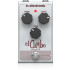 TC Electronic El Cambo Overdrive guitar pedal