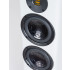 ELAC Vela FS 407 floorstand speaker, white