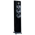 ELAC Vela FS 409 floorstand speaker, black