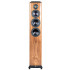 ELAC Vela FS 409 floorstand speaker, walnut