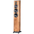 ELAC Vela FS 409 floorstand speaker, walnut