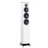 ELAC Vela FS 409 floorstand speaker, white
