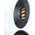 ELAC Vela FS 409 floorstand speaker, white