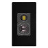 ELAC WS 1645 custom install on-wall speaker, black