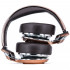 Monster Elements Wireless Over Ear Rose Gold