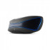 Energy Sistem Music Box BZ3 Bluetooth portable speaker, black and blue