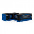 Energy Sistem Music Box BZ3 Bluetooth portable speaker, black and blue