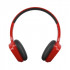 Energy Sistem Headphones 1 Bluetooth headphones, red