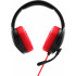 Energy Sistem Gaming Headset ESG 4 Surround 7.1, red