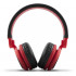 Energy Sistem Headphones DJ2 headphones, red