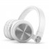 Energy Sistem Headphones DJ2 headphones, white