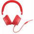Energy Sistem Headphones Urban 3 Mic headphones, red
