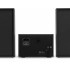 Energy Sistem Home Speaker 7 mini audio system, black