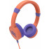 Energy Sistem Lol&Roll Pop Kids headphones, orange