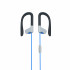 Energy Sistem Earphones Sport 1 Mic earphones, blue