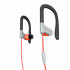 Energy Sistem Earphones Sport 1 Mic earphones, red