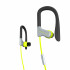 Energy Sistem Earphones Sport 1 Mic earphones, yellow
