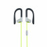 Energy Sistem Earphones Sport 1 Mic earphones, yellow