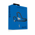 Energy Sistem Earphones Sport 2 Mic earphones, blue