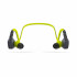 Energy Sistem Earphones Sport 3 Bluetooth earphones, yellow