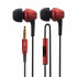 Energy Sistem Earphones Urban 3 Mic earphones, coral