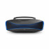 Energy Sistem Music Box BZ6 Bluetooth speaker and FM radio, black and blue