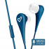 Energy Sistem Earphones Style 1+ earphones, navy blue