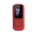 Energy Sistem MP3 Clip 8 GB MP3 player with FM radio, coral
