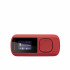 Energy Sistem MP3 Clip 8 GB MP3 player with FM radio, coral