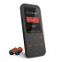 Energy Sistem MP4 Touch Bluetooth 8 GB MP4 player with FM radio, coral