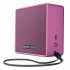 Energy Sistem Music Box 1+ Bluetooth speaker with FM radio, grape