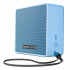 Energy Sistem Music Box 1+ Bluetooth speaker with FM radio, sky blue