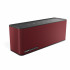 Energy Sistem Music Box 5+ Bluetooth speaker with FM radio, burgundy