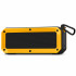Energy Sistem Outdoor Box Bike Bluetooth speaker with FM radio, yellow