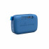 Energy Sistem Fabric Box 1+ Pocket Bluetooth speaker with FM radio, blueberry